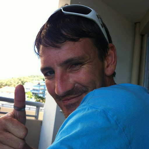 David Melville Photo 14