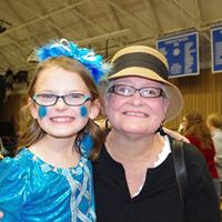 Paula Day Photo 4