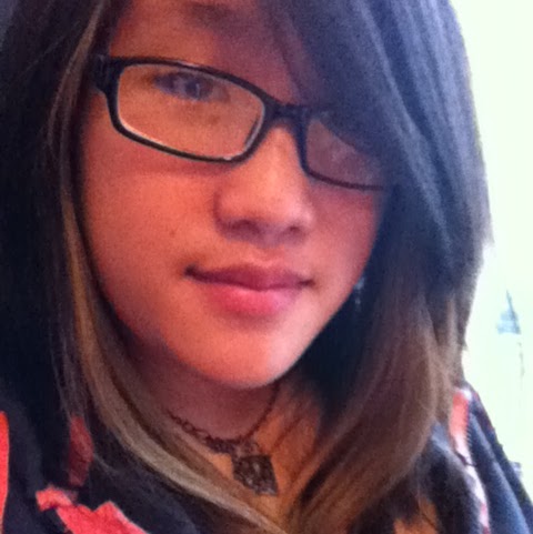 Emily Chiu Photo 10