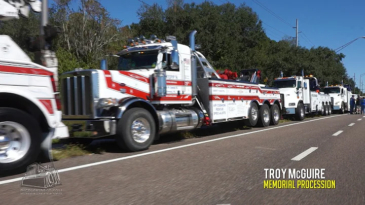 Troy Mcguire Photo 23