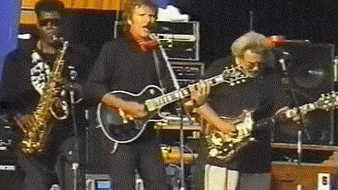 John Oakland Photo 11