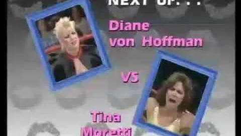 Diane Moretti Photo 17