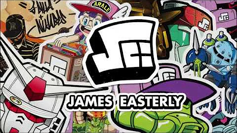 James Easterly Photo 16