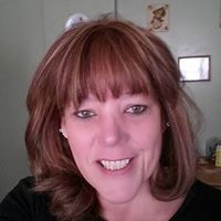 Kim Glisson Photo 2