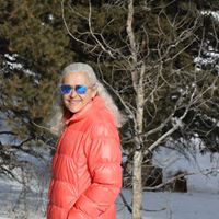 Tracy Fanning Photo 5