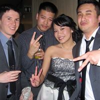 Phong Ngo Photo 1