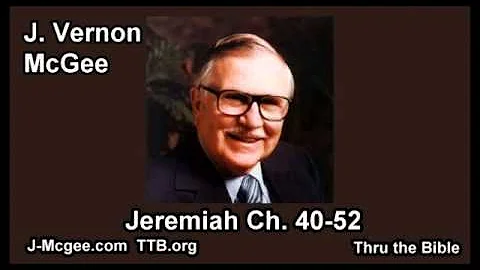 Jeremiah Mcgee Photo 28
