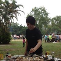 Daisy Hui Photo 4