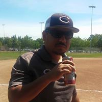 Francisco Garza Photo 6