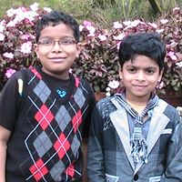 Anitha Abraham Photo 2