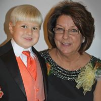 Deborah Marcum Photo 2