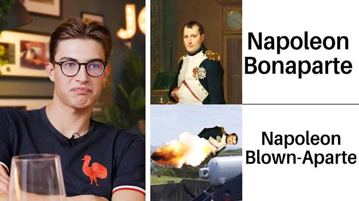 Armand Napoleon Photo 3