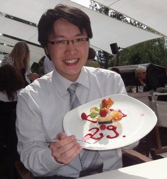 Edward Liu Photo 16