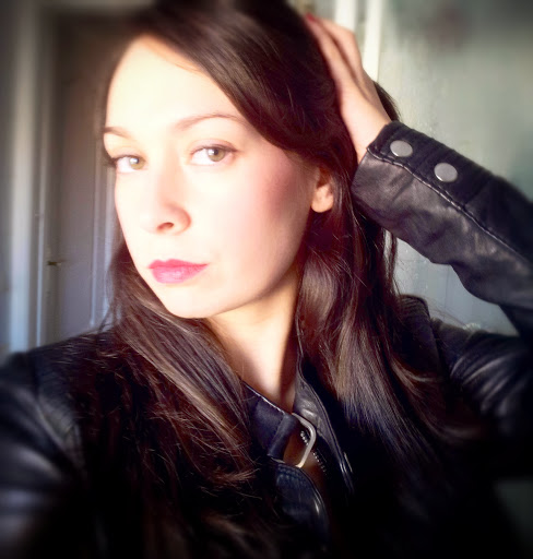 Nadine Hernandez Photo 15