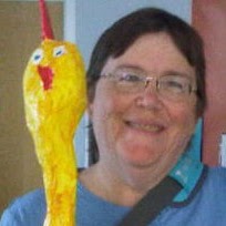 Kathy Costello Photo 11