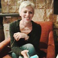Antoinette Harris Photo 8