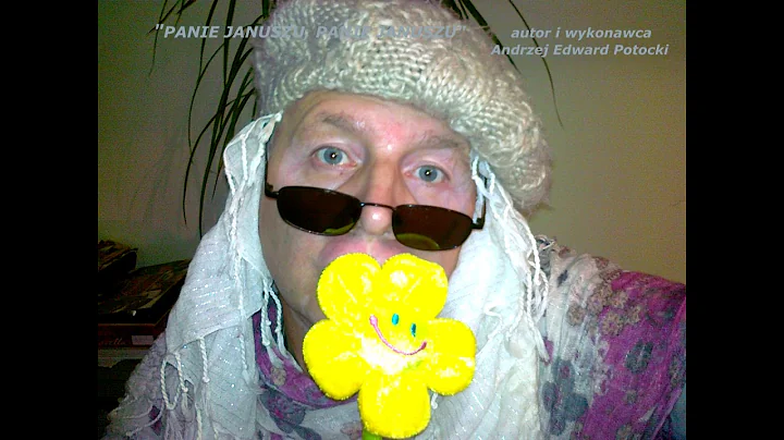 Edward Potocki Photo 9