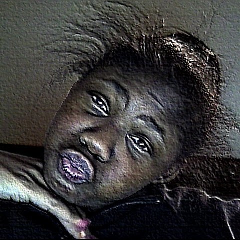 Tiana Taylor Photo 10