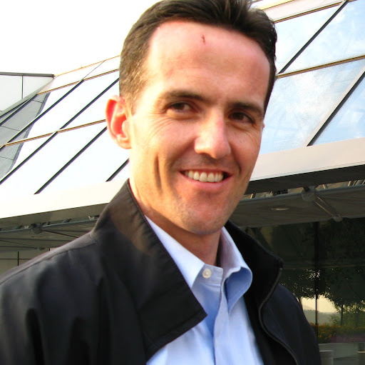 Stephen Lucey Photo 11