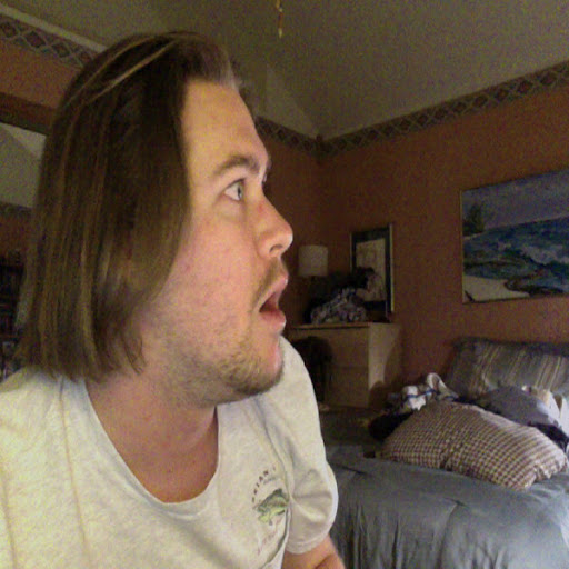 Ryan Reis Photo 3