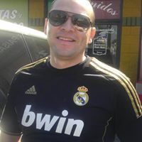 Carlos Cuellar Photo 8