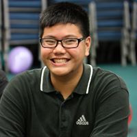 Christopher Wu Photo 2