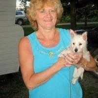 Marsha Bergman Photo 3