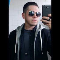 Fabian Gonzalez Photo 7