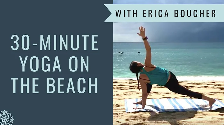 Erica Beach Photo 18