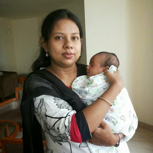 Amrita Biswas Photo 9