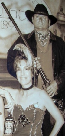 Rebecca Stevens Photo 20