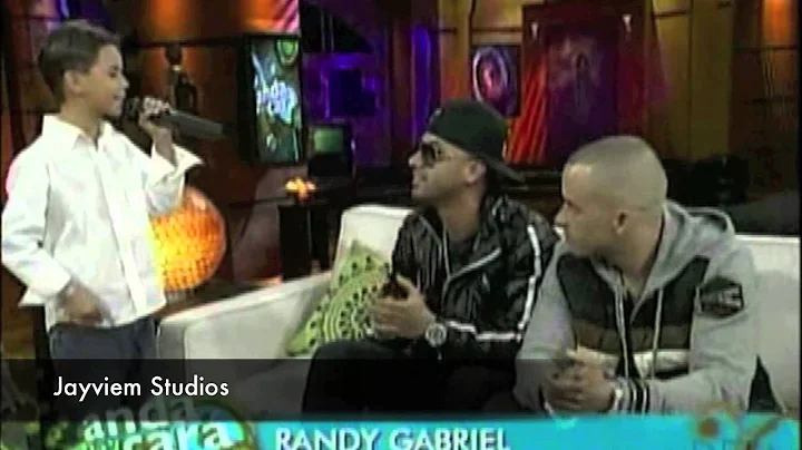 Randy Gabriel Photo 25