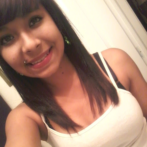 Samantha Sandoval Photo 10