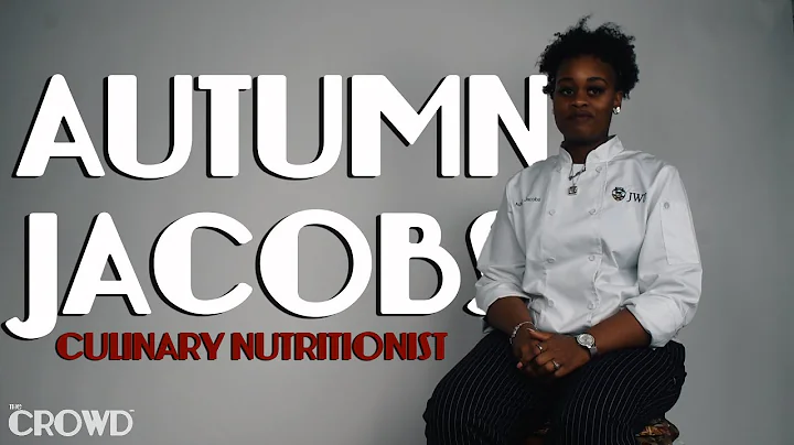 Autumn Jacobs Photo 27