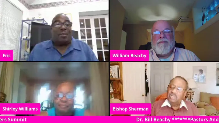 William Beachy Photo 15