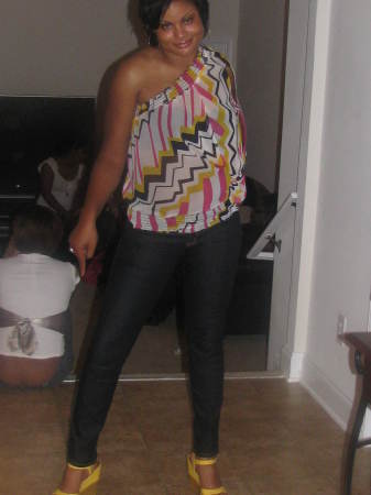 Cassandra Jackson Photo 18