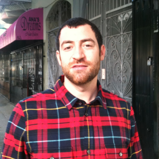 David Katz Photo 29