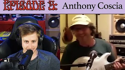 Anthony Coscia Photo 23