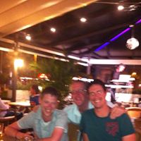 Steven Lacey Photo 8