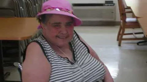 Lois Langston Photo 4