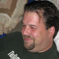 Sean Canfield Photo 1