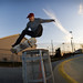 Ollie Hunter Photo 20