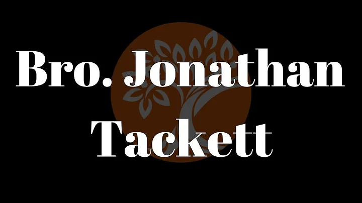 Jonathan Tackett Photo 30