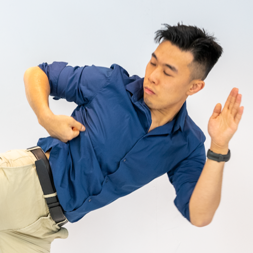 Michael Ahn Photo 15