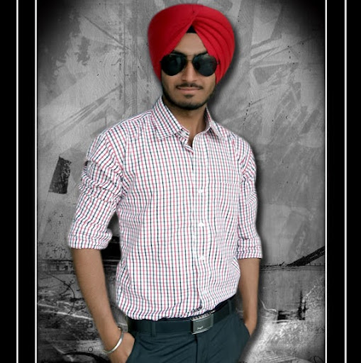 Hardeep Saini Photo 14