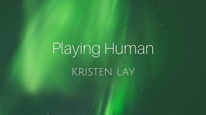 Kristen Lay Photo 14