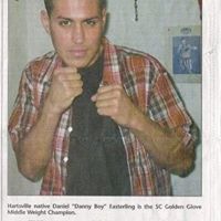 Daniel Easterling Photo 8