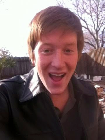 Travis Goodman Photo 9