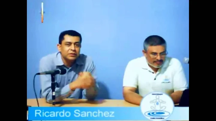 Victor Granados Photo 37