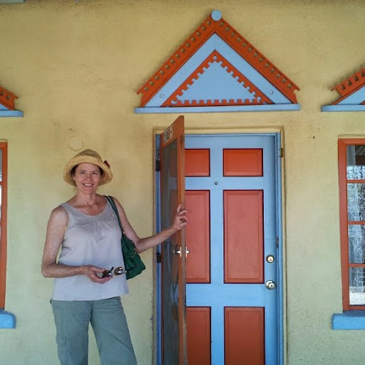 Trisha Carroll Photo 9